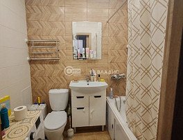 1-комнатная квартира, 39 м2
