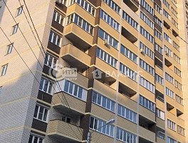 1-комнатная квартира, 28.2 м2