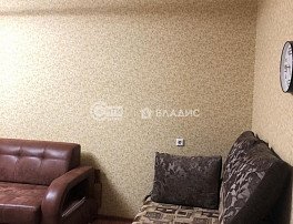 1-комнатная квартира, 41.6 м2