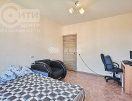 1-комнатная квартира, 29 м2