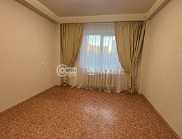 3-комнатная квартира, 90 м2