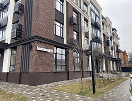 Коммерческое помещение 29.90м²