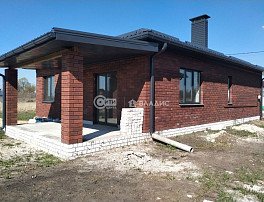 Дом, 95 м2, 6 сотка