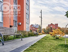 1-комнатная квартира, 40 м2