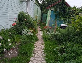 Дом, 53.5 м2, 10 сотка