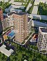 2-комнатная квартира, 48.28 м2, эт. 5, id: 1159674, фото 6