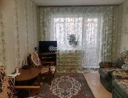 2-комнатная квартира, 45 м2