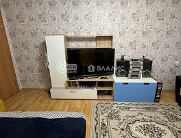 1-комнатная квартира, 34.1 м2