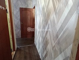 2-комнатная квартира, 43.8 м2