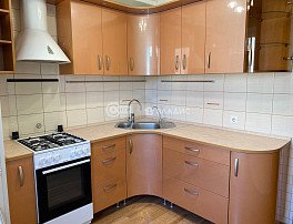 3-комнатная квартира, 68.9 м2