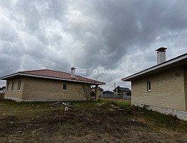 Дом, 110 м2, 6 сотка