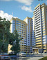 2-Комнатная квартира 71.57м², эт. 2, фото 1