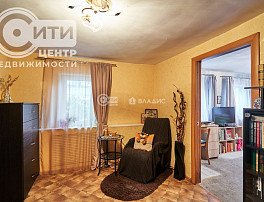 Дом, 50.6 м2, 2 сотка
