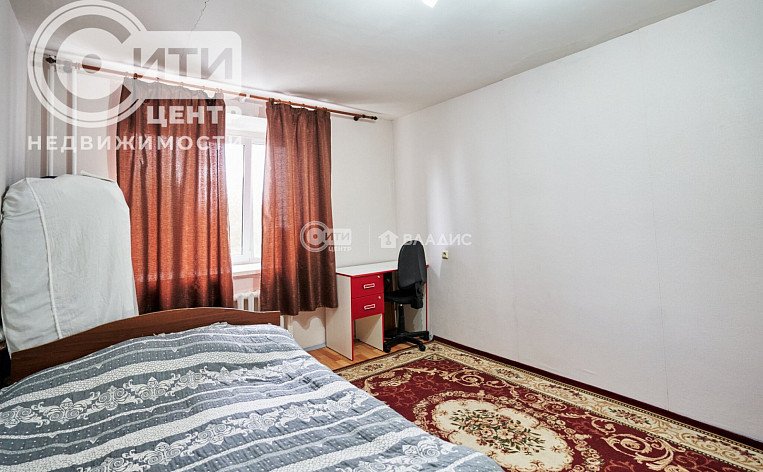 2-комнатная квартира, 65.5 м2, эт. 7, id: 1042996, фото 44