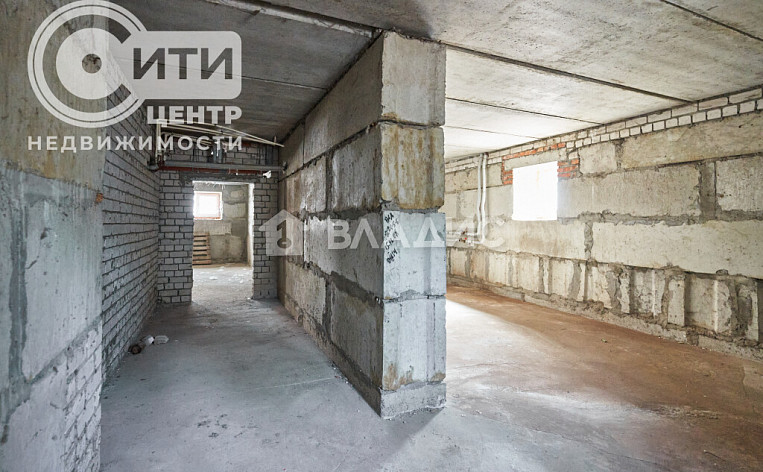 Коммерческое помещение 155.00м², эт. -1, фото 12