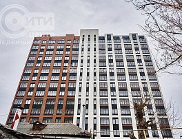 1-комнатная квартира, 20.5 м2