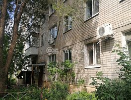 2-комнатная квартира, 46.5 м2