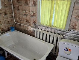Часть дома, комнат 2, 53.5 кв.м
