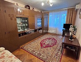 2-комнатная квартира, 44.6 м2