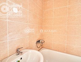 2-комнатная квартира, 60.2 м2