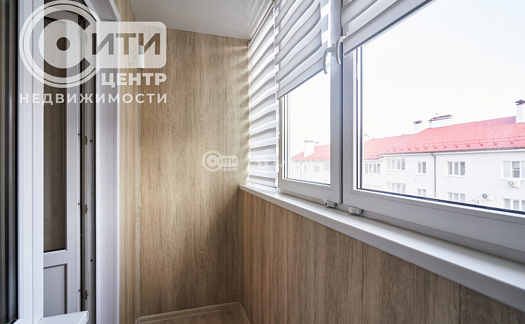 2-комнатная квартира, 51.1 м2, эт. 3, id: 1018857, фото 33