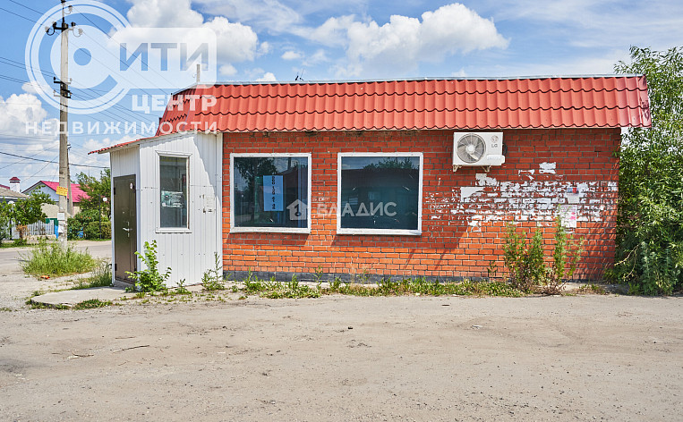 Коммерческое помещение 42.30м², эт. 1, фото 13