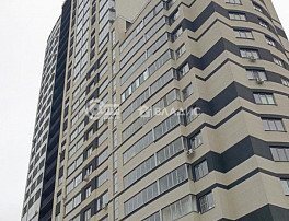 1-комнатная квартира, 41.44 м2