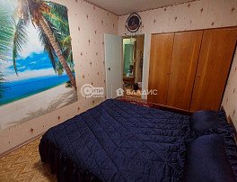 2-комнатная квартира, 47.6 м2