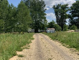 Участок 7 сотка