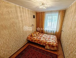 2-комнатная квартира, 45.2 м2