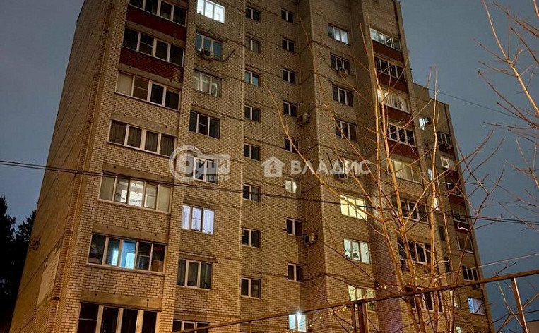 2-комнатная квартира, 65.5 м2, эт. 7, id: 1042996, фото 44