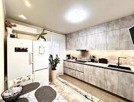 2-комнатная квартира, 64.5 м2