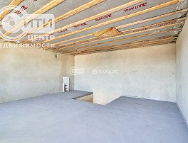 Таунхаус, комнат 3, 90.5 кв.м