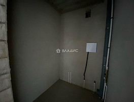 2-Комнатная квартира 46.50м²