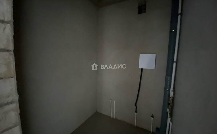 2-Комнатная квартира 46.50м², эт. 3, фото 8