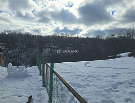 Земельный участок 10.87 соток