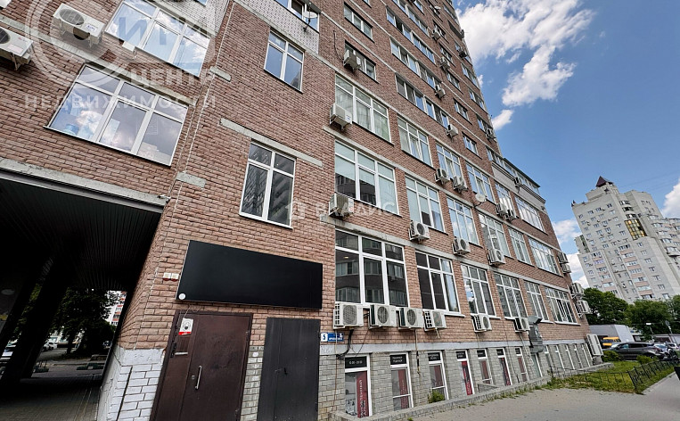 Коммерческое помещение 553.40м², эт. 1, фото 9