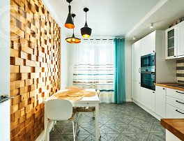 2-комнатная квартира, 72 м2