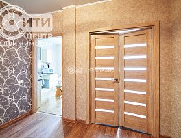 1-комнатная квартира, 42.7 м2