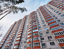 2-Комнатная квартира 62.20м²