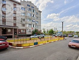 1-комнатная квартира, 32.8 м2