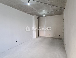 Студия 28.70м²