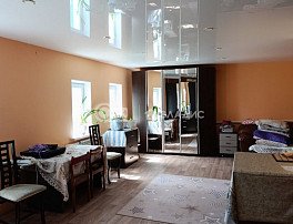 Дом, 81 м2, 40 сотка