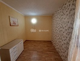 1-комнатная квартира, 32.4 м2
