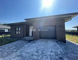 Дом, 144 м2, 7.31 сотка