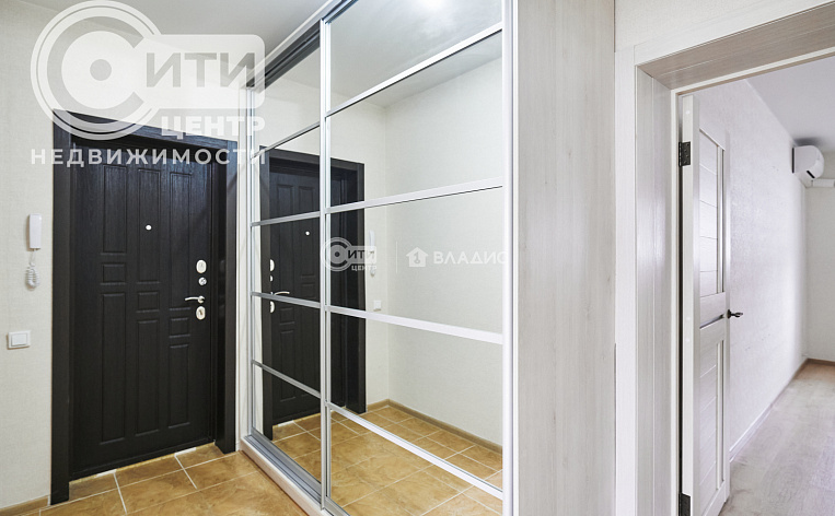 2-комнатная квартира, 51.1 м2, эт. 3, id: 1018857, фото 33