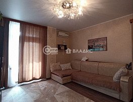 2-комнатная квартира, 61.1 м2