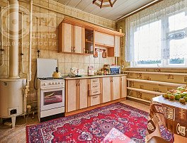 Дом, 107.7 м2, 11 сотка
