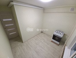 2-комнатная квартира, 43.3 м2