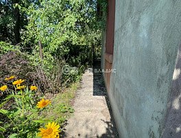 Дом, 43.6 м2, 6 сотка